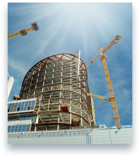 Быстрый поиск строительных бригад и заказов в Барнауле и РФ